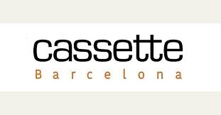 Cassette Barcelona