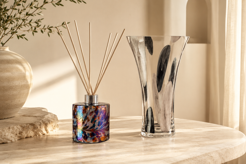 Produkter fra Amelia Art Glass hos Virela