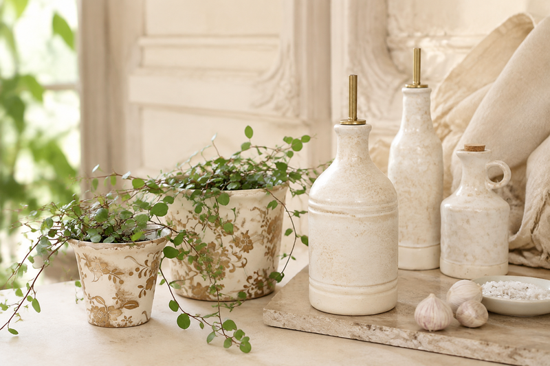 Produkter fra Chic Antique hos Virela