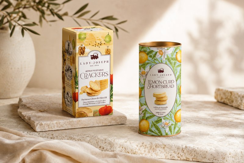 Produkter fra Lady Joseph hos Virela