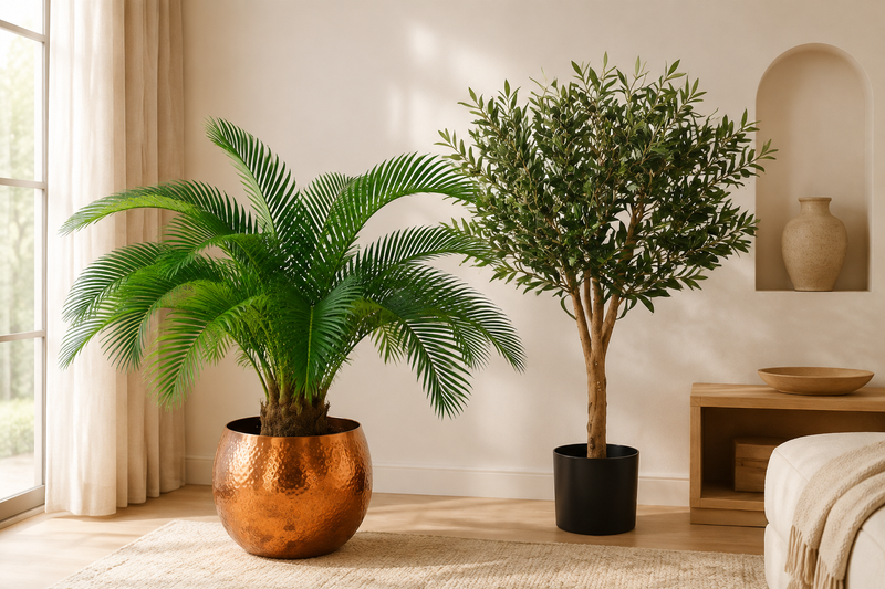 Produkter fra Leaf Design hos Virela