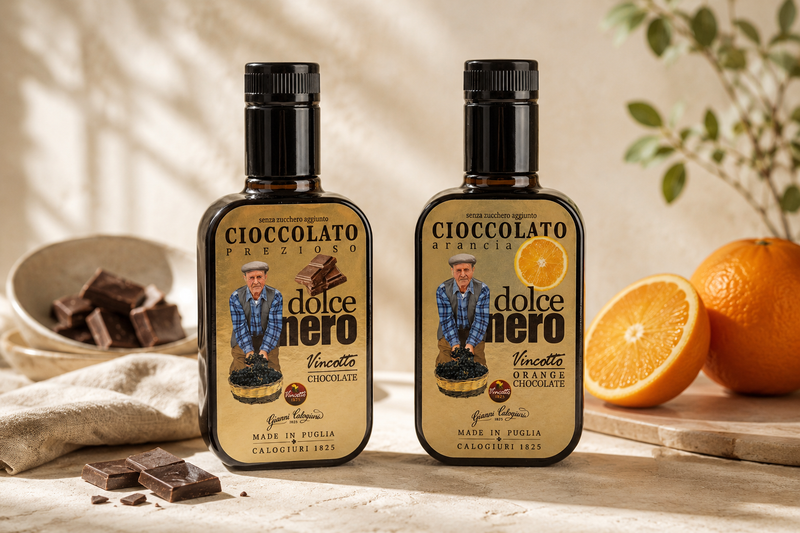 Produkter fra Vincotto hos Virela