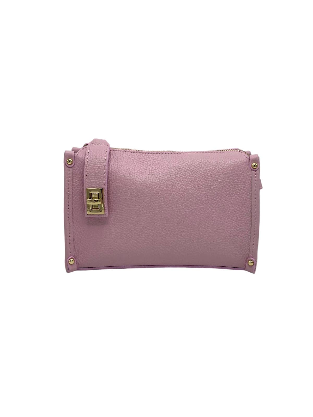 Virela Venezia- Crossbody Skinnveske