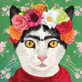 PPD Frida