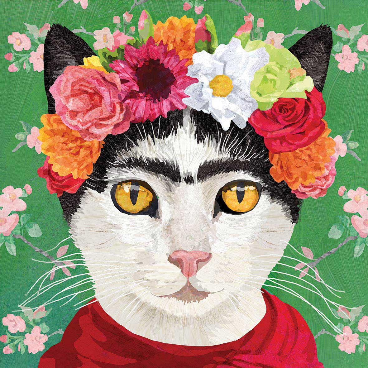 PPD Frida