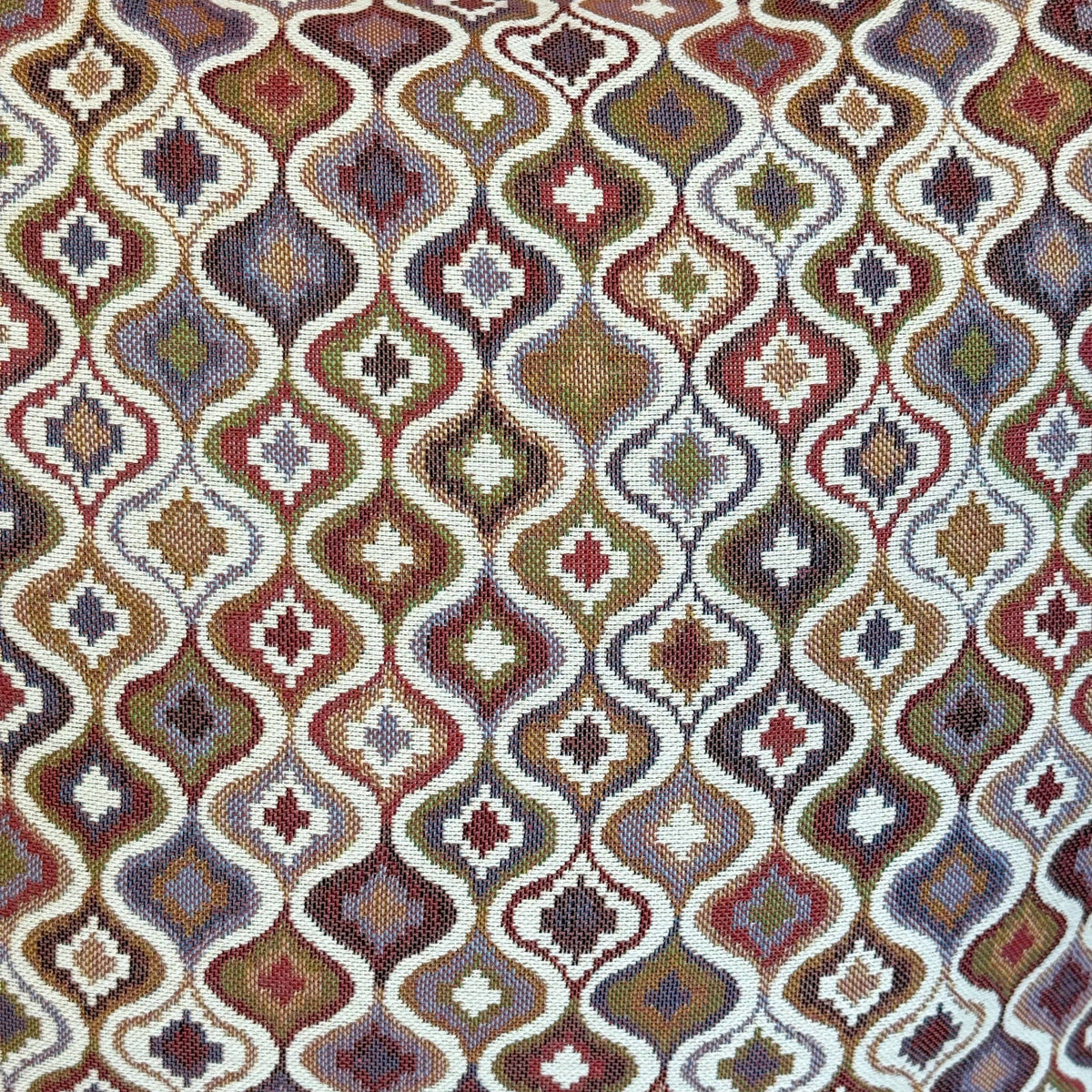 De La Mur Wave