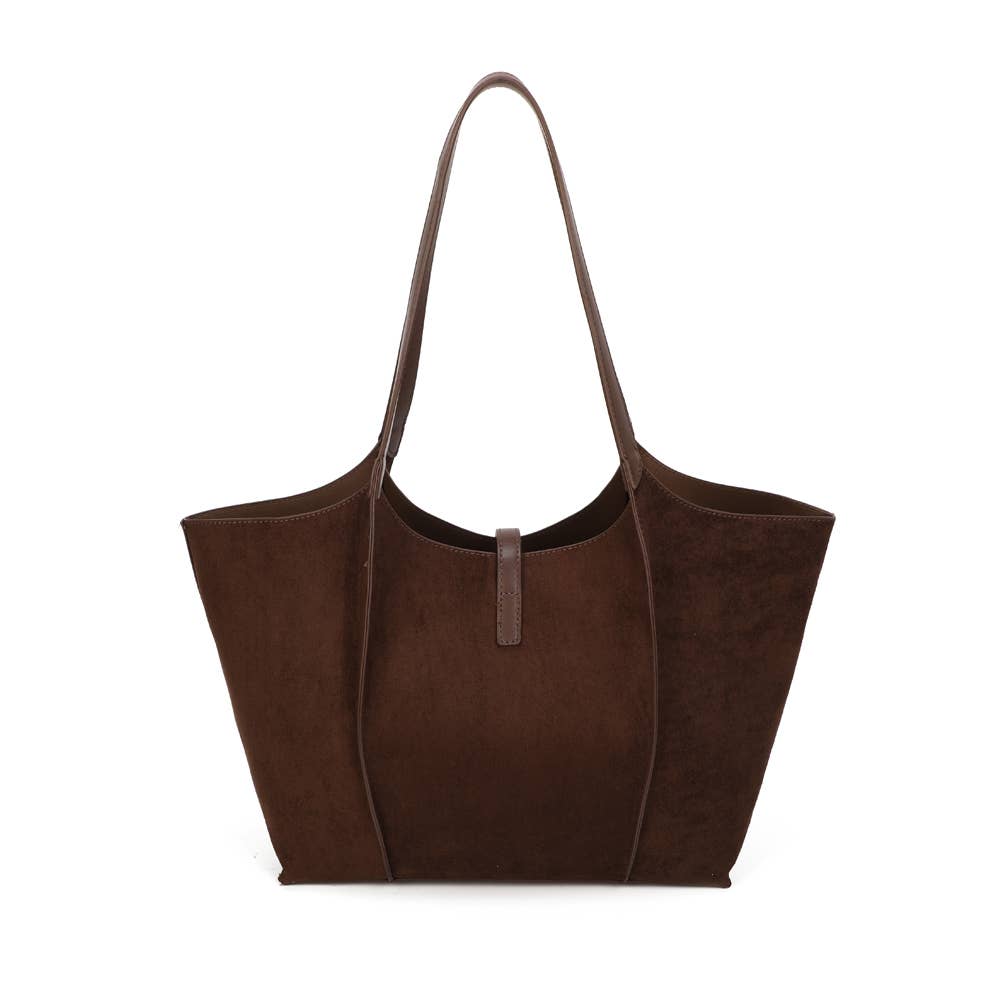 The Sublime shopperveske | Coffee