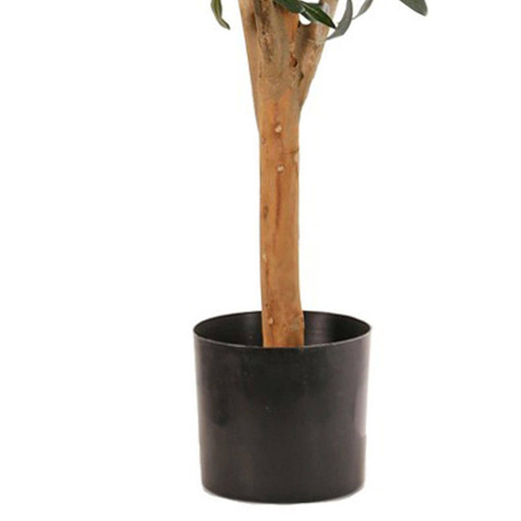Leaf Design UK LTD – Kunstig oliventre 90 cm