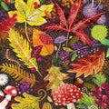 Autumn Beauty servietter 33x33