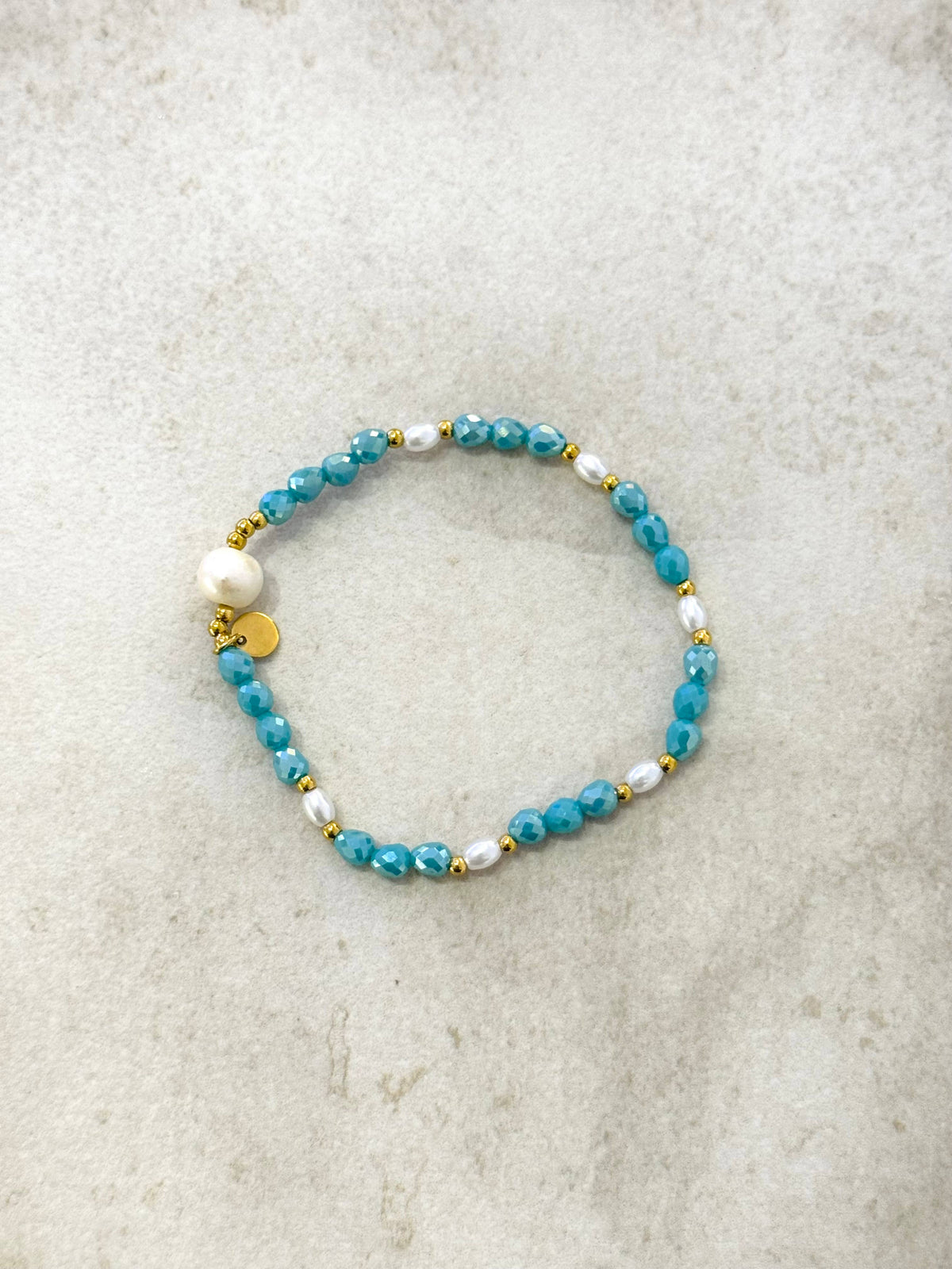 Cassette Barcelona – Nova elastisk armbånd