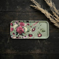 Koustrupco – Blossom Garden serveringsbrett 32 x 15 cm