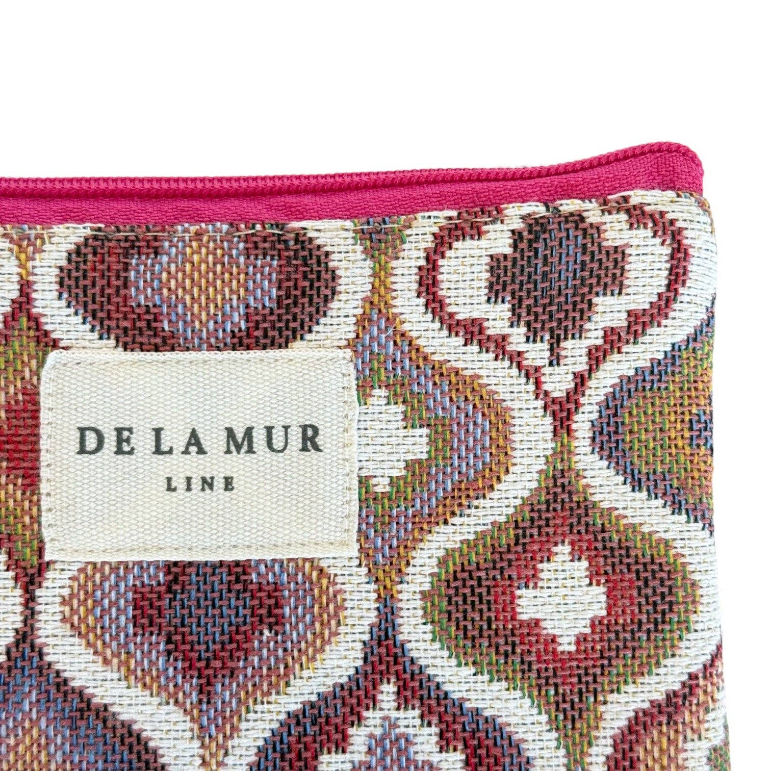 De La Mur - Wave  brilleetui