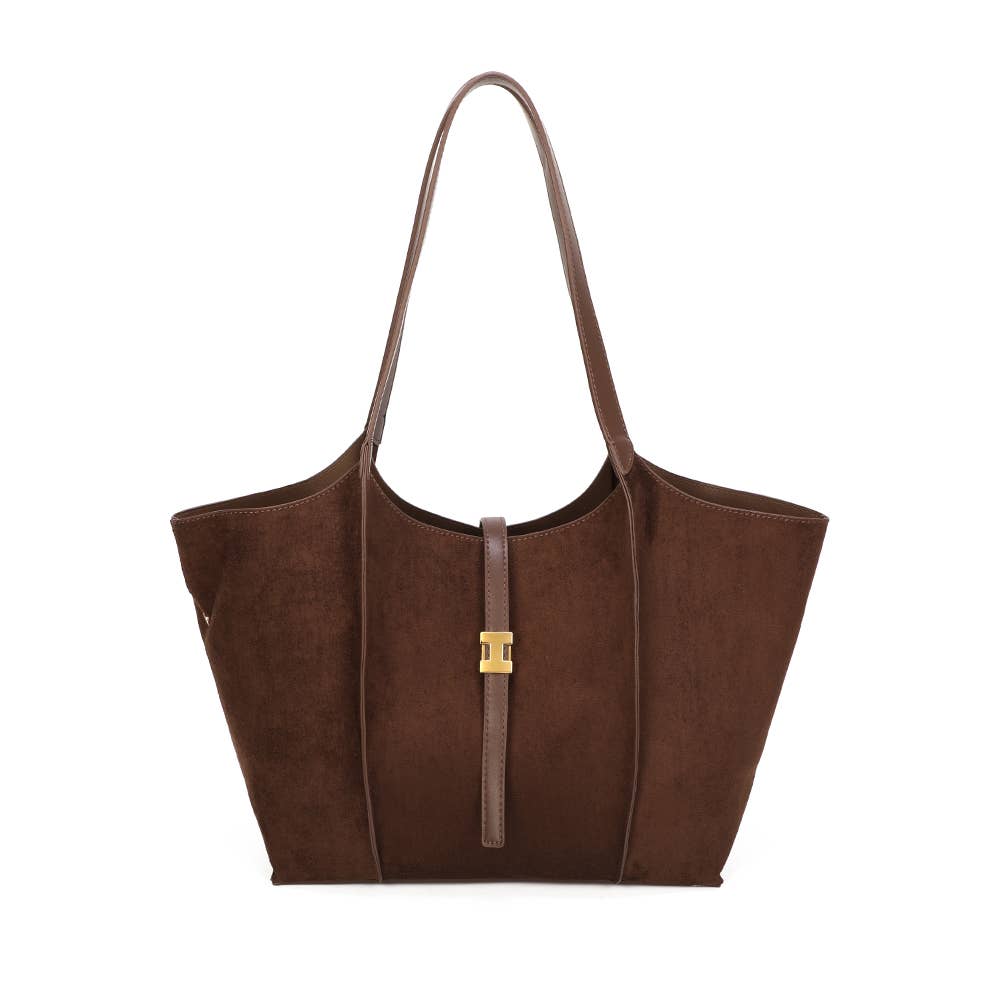 The Sublime shopperveske | Coffee