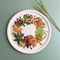 Koustrupco – Autumn serveringsbrett Ø38 cm