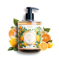 Panier des Sens – Flytende Marseille-såpe 500 ml | Provence