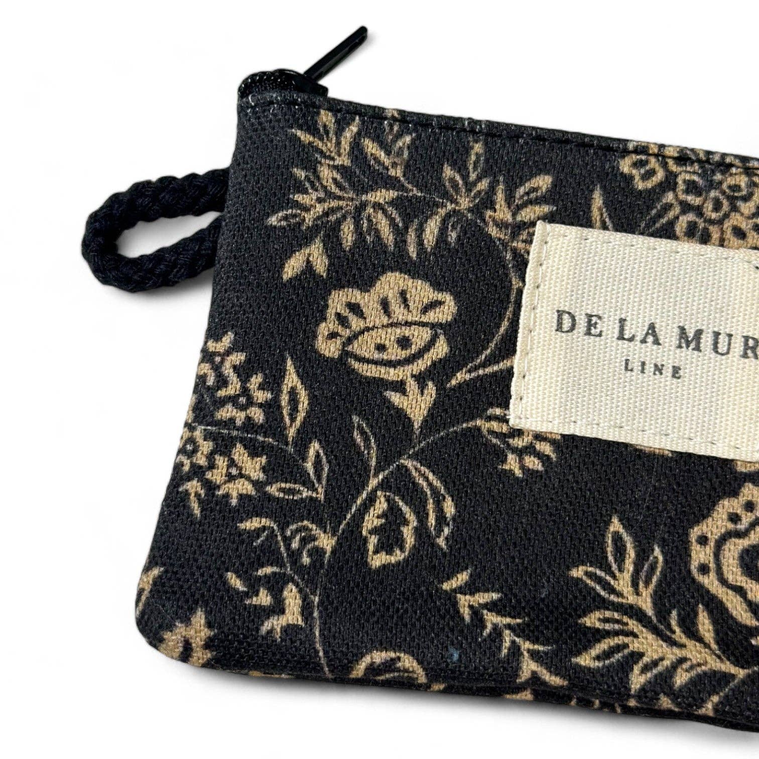 De La Mur - Elisa Lommebok