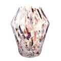 Diamond Globe glassvase | Celestial Drift