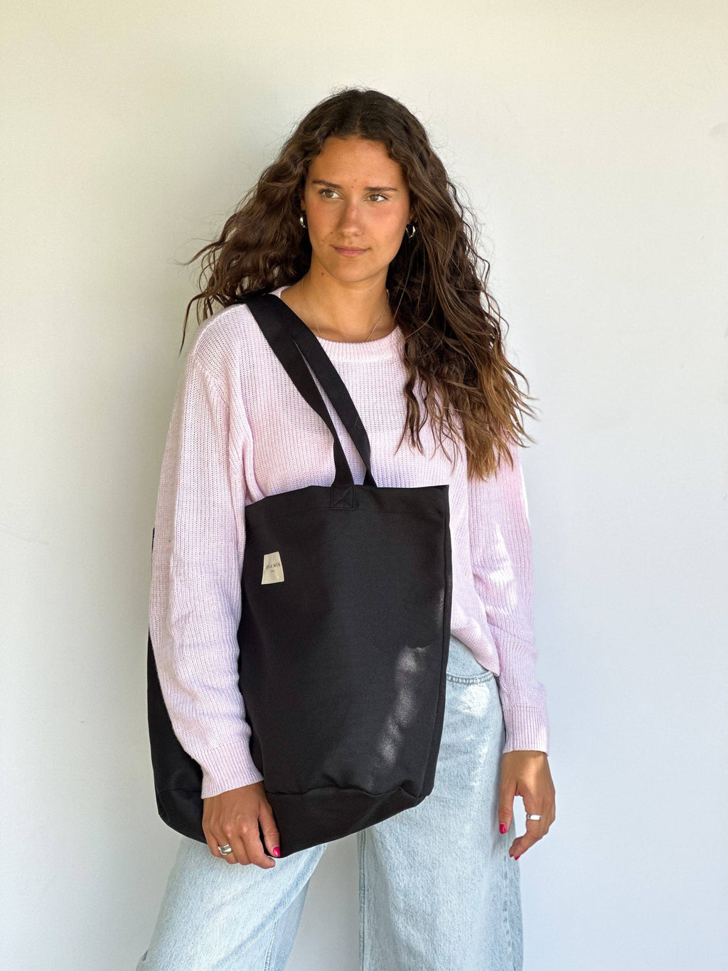 De La Mur - Karin Stor Shopper