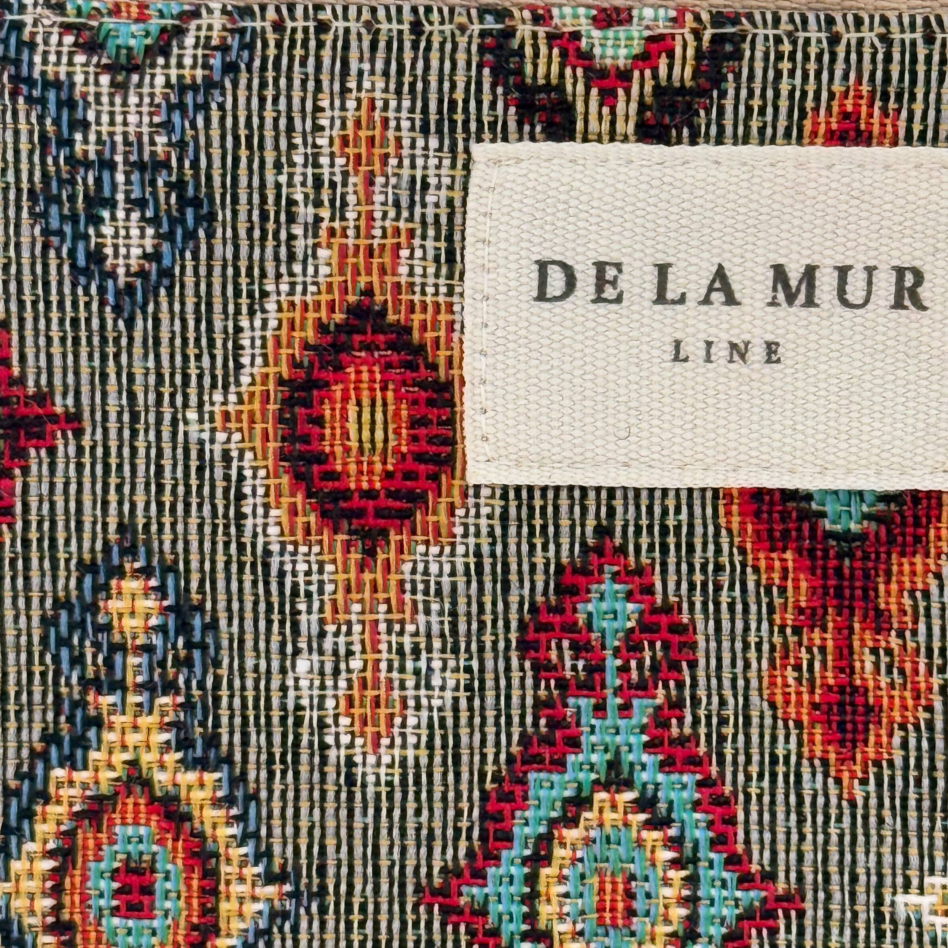 De La Mur - Wheat Mobilveske