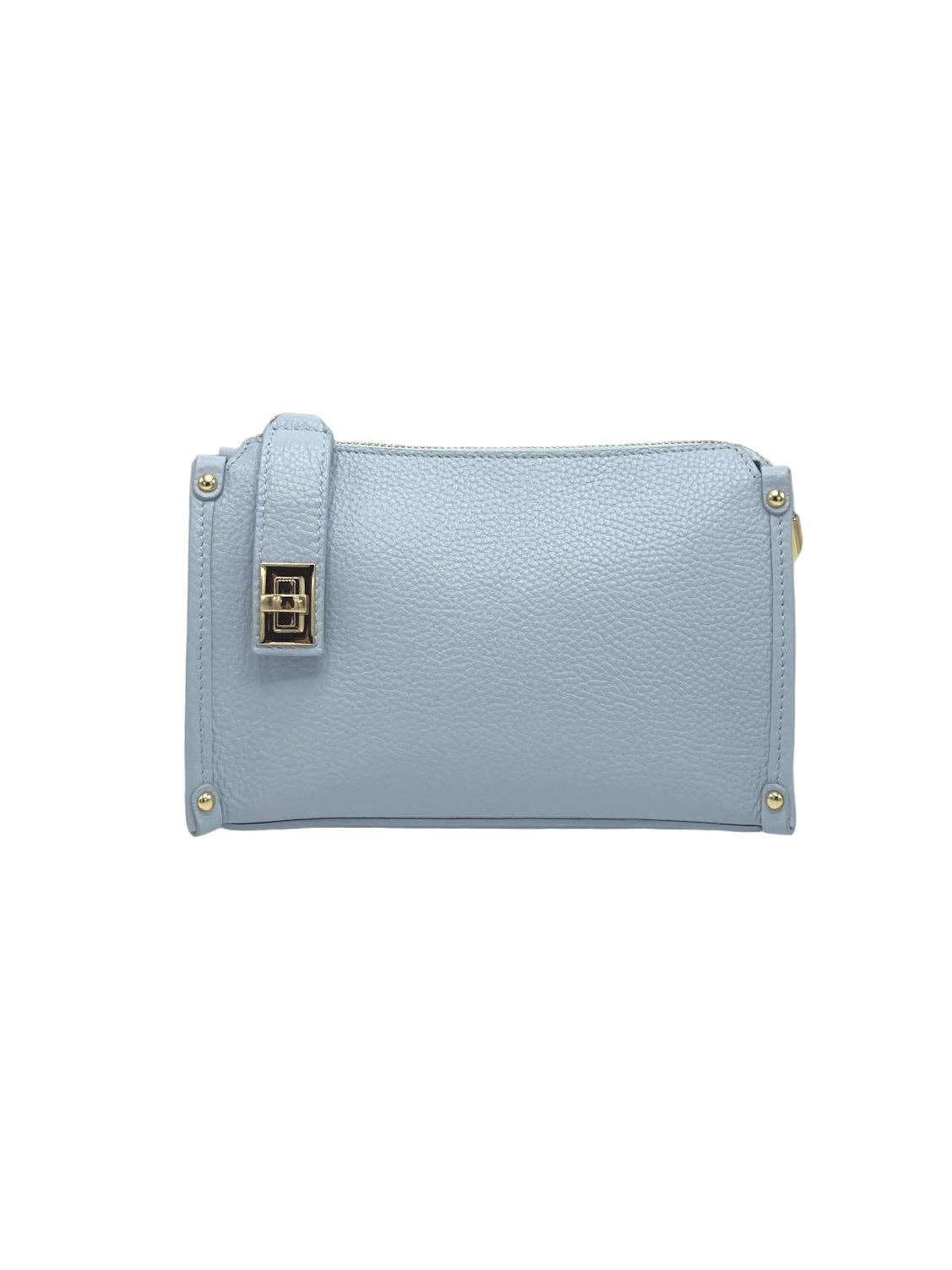 Virela Venezia- Crossbody Skinnveske
