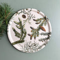 Koustrupco – Pine Trees serveringsbrett Ø38 cm