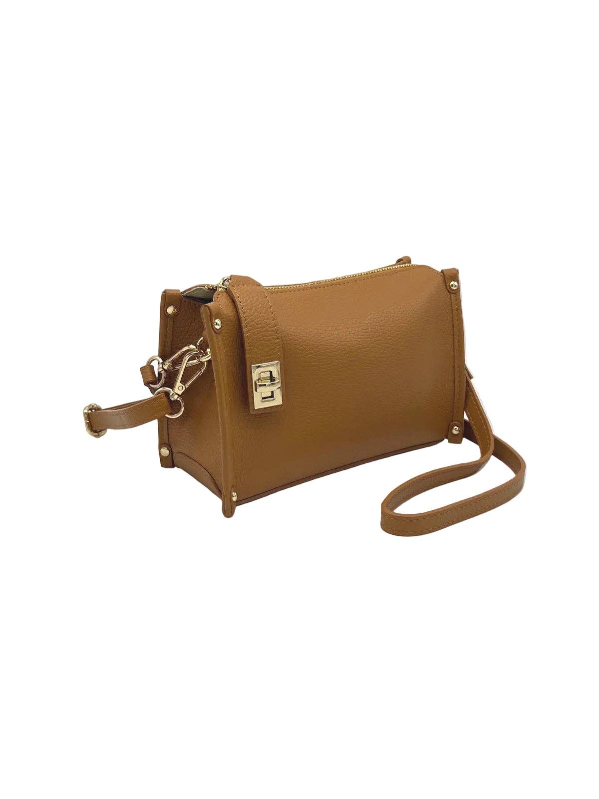 Virela Venezia- Crossbody Skinnveske