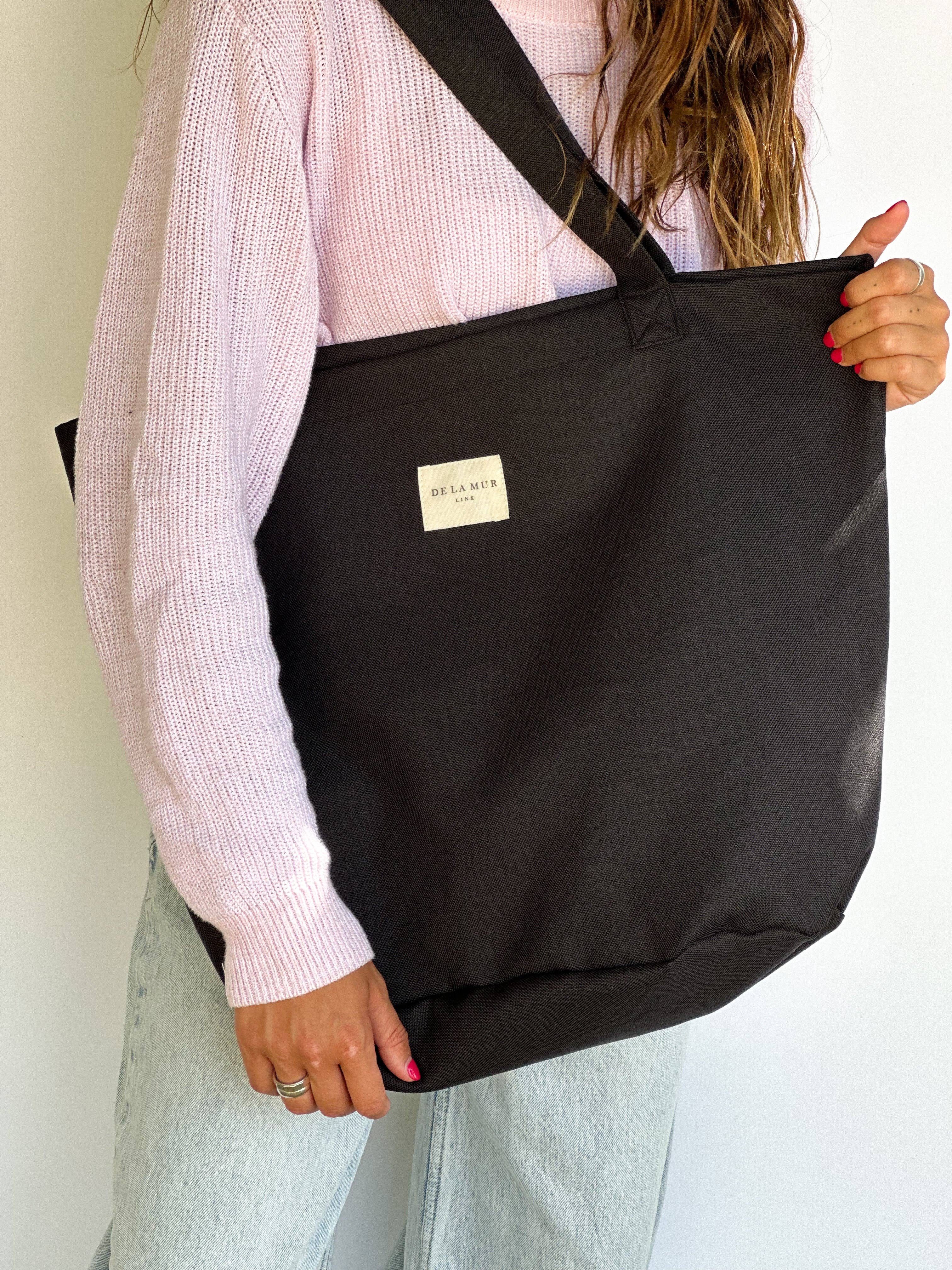 De La Mur - Karin Stor Shopper