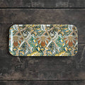 Koustrupco – Morris Windrush serveringsbrett 32 x 15 cm | Grønn