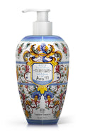 Rudy – Amalfi Peony dusjgelé og badeskum, 700 ml