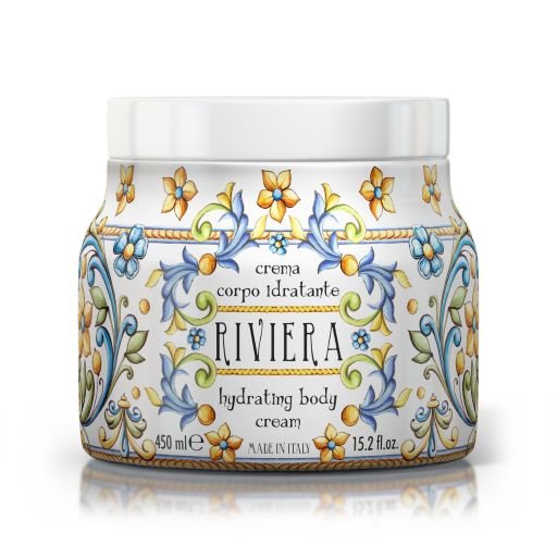Rudy – Riviera kroppskrem, 450 ml
