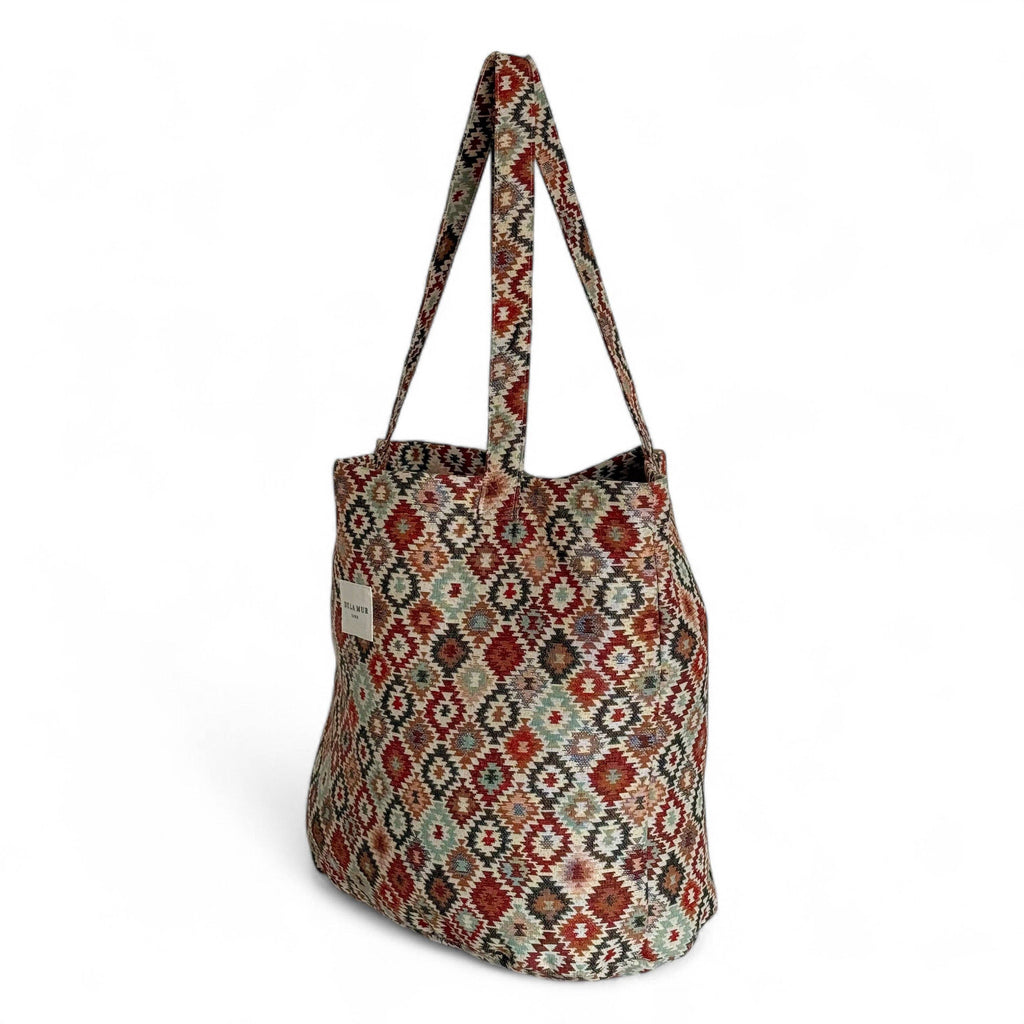 De La Mur – Bea stor shopperveske