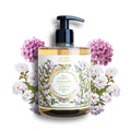 Panier des Sens flytende Marseille-såpe 500 ml-Verbena