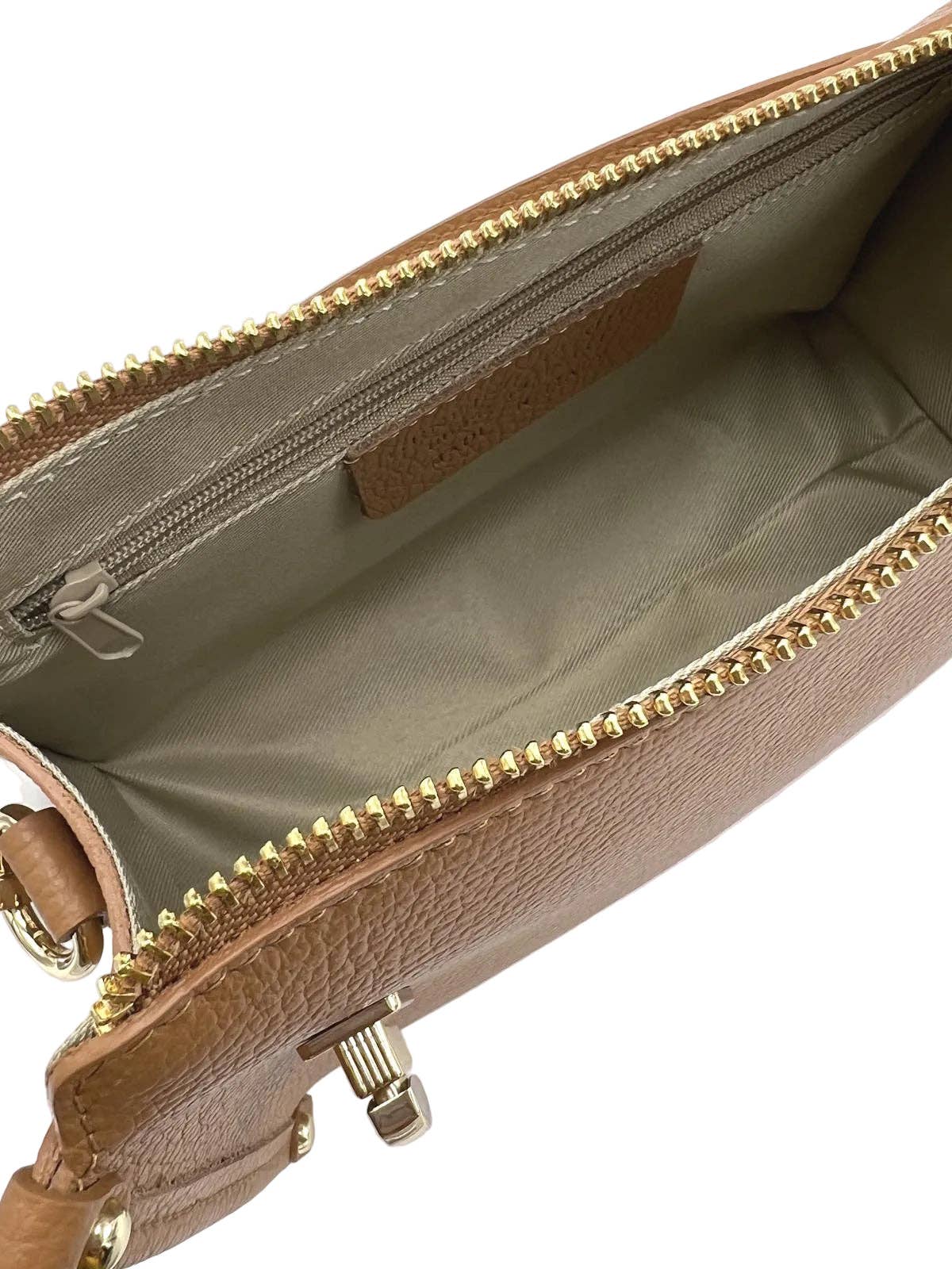 Virela Venezia- Crossbody Skinnveske