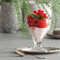 Dessertskål i glass 250 ml