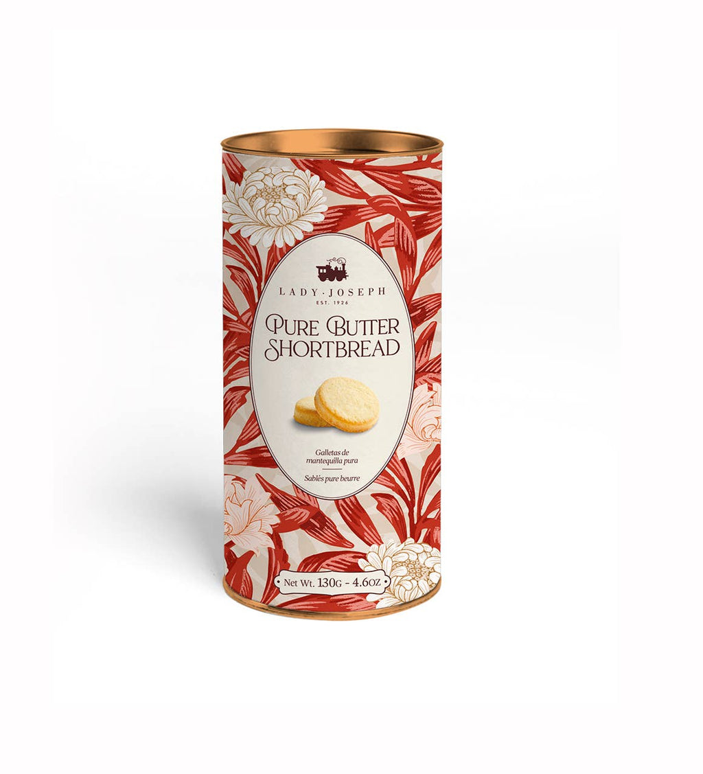Lady Joseph – Double Butter Smørkjeks 130g