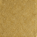 Edelweiss middagserviett Elegance Gold