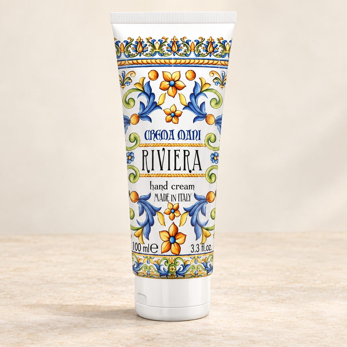 Rudy – Riviera håndkrem, 100 ml