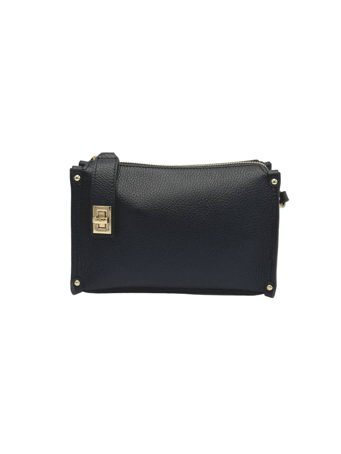 Virela Venezia- Crossbody Skinnveske