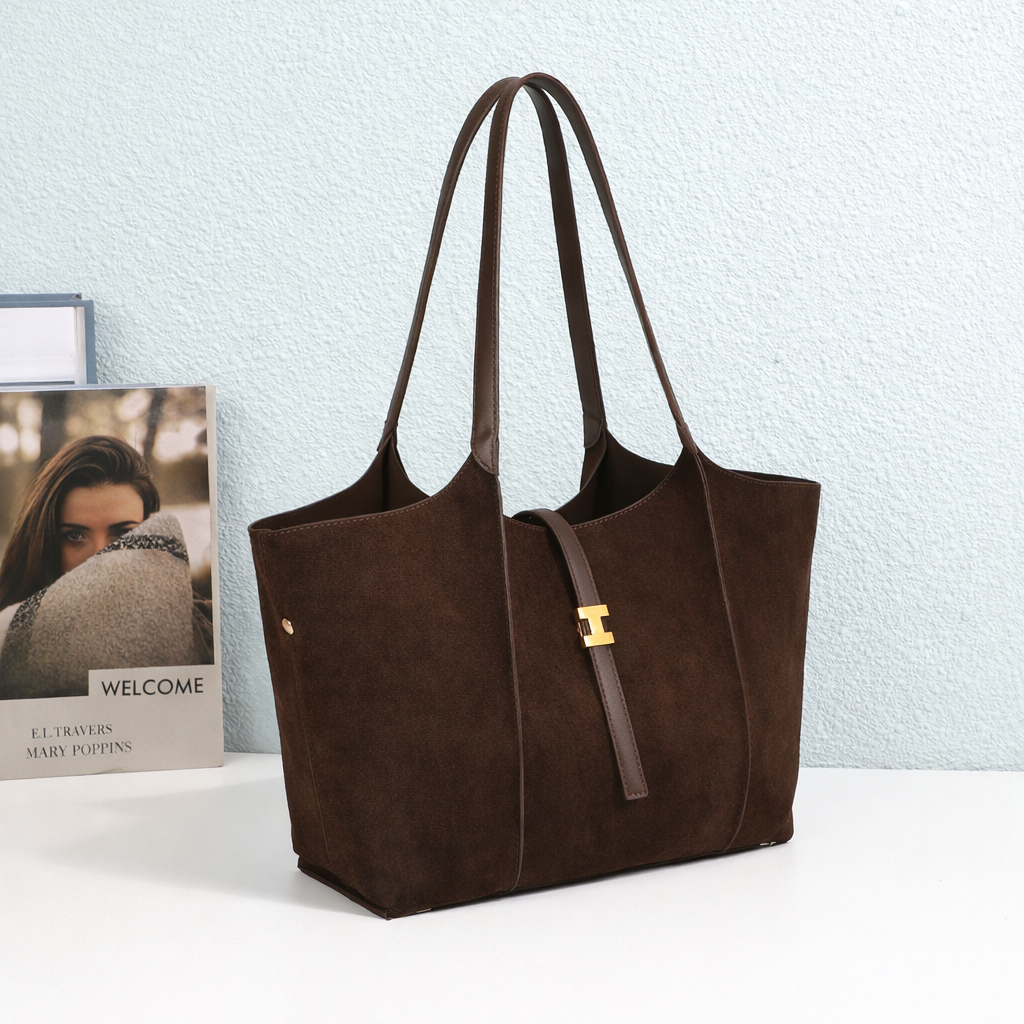 The Sublime shopperveske | Coffee