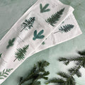 Koustrupco Pine Tree kjøkkenhåndkle