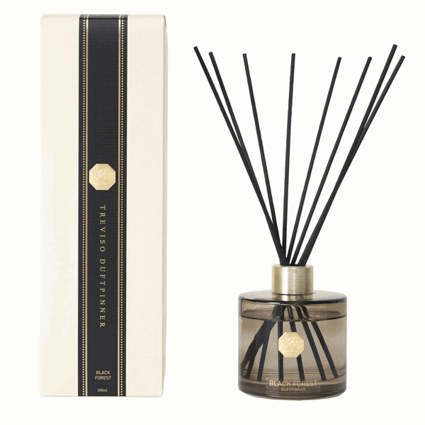 Treviso duftpinner Black Forest 200 ml
